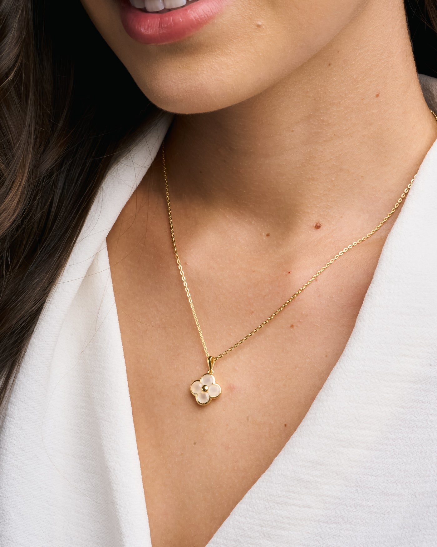 Primula Necklaces Solo