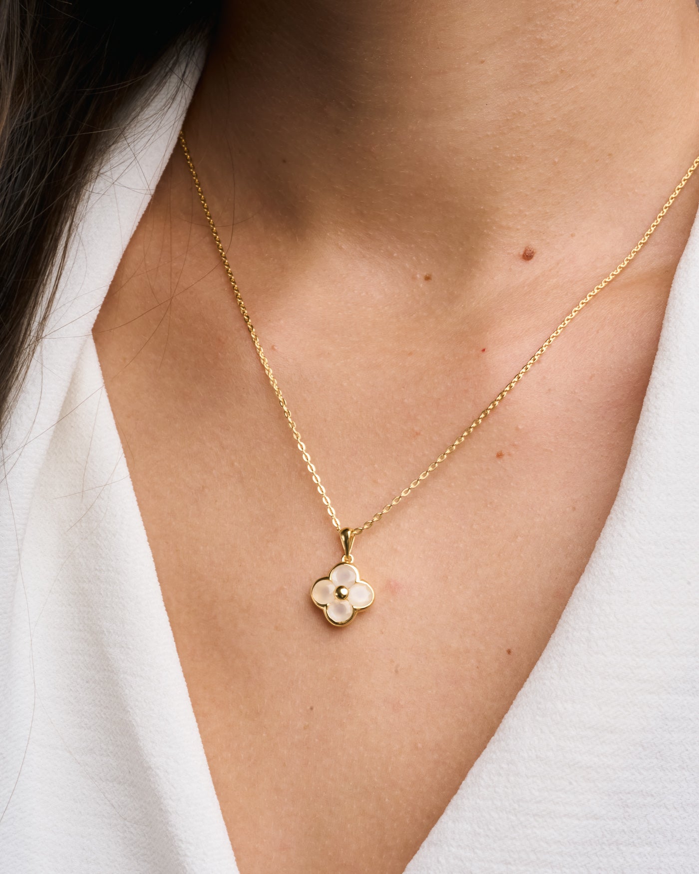 Primula Necklaces Solo