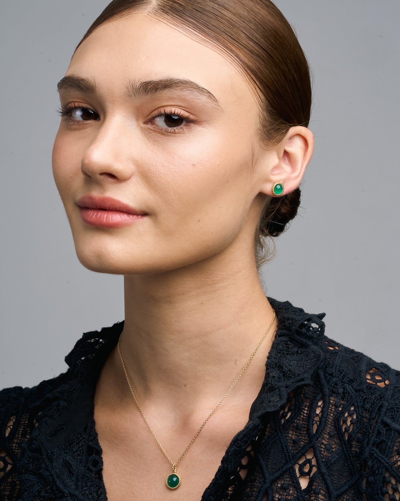 Lamai earrings