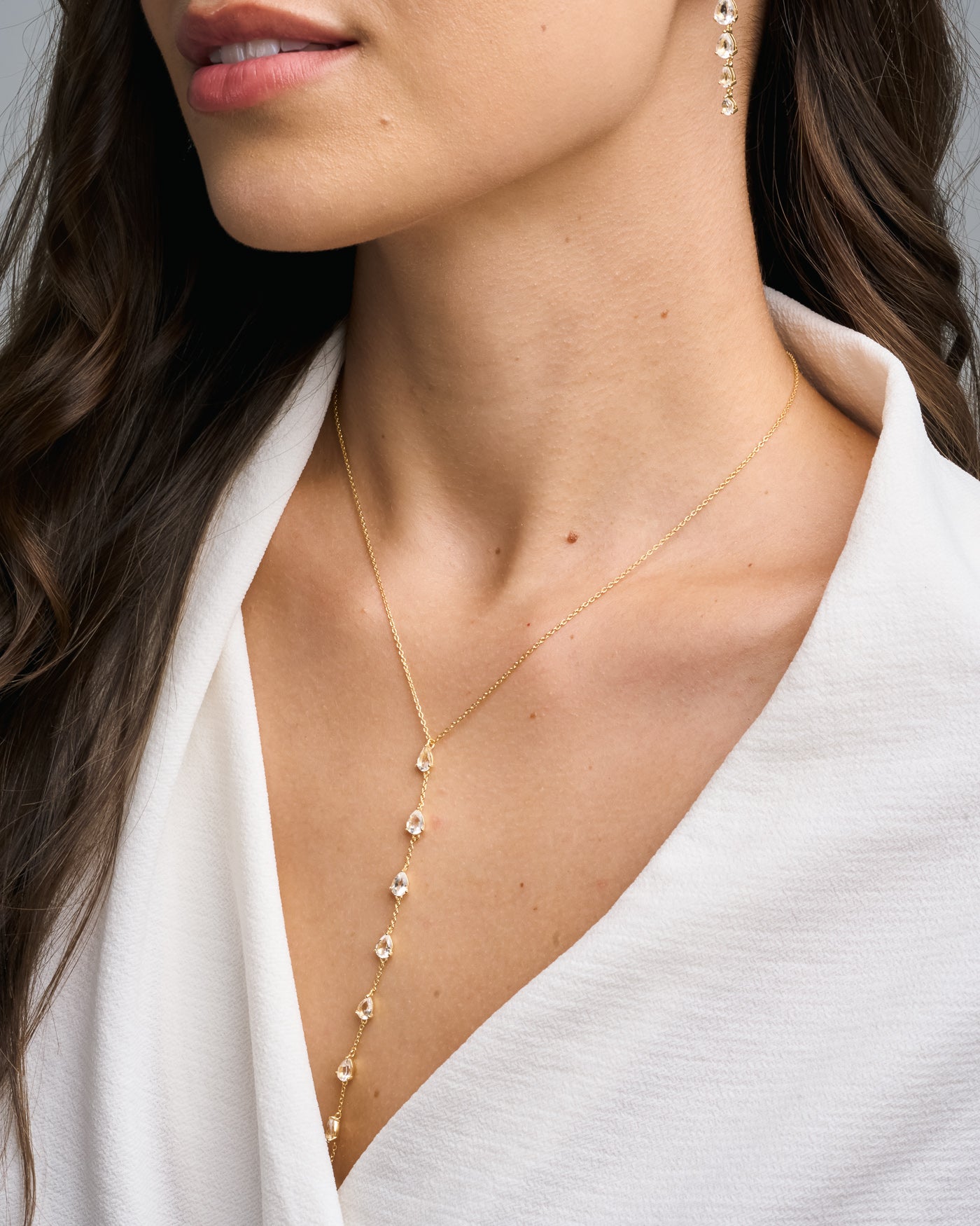 Thara Necklaces