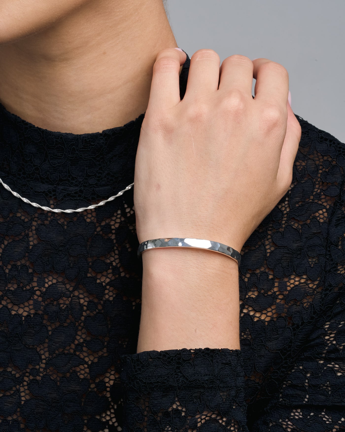 Bracelets Alma