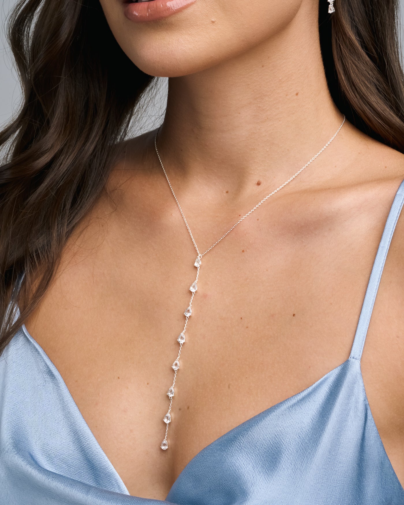 Thara Necklaces