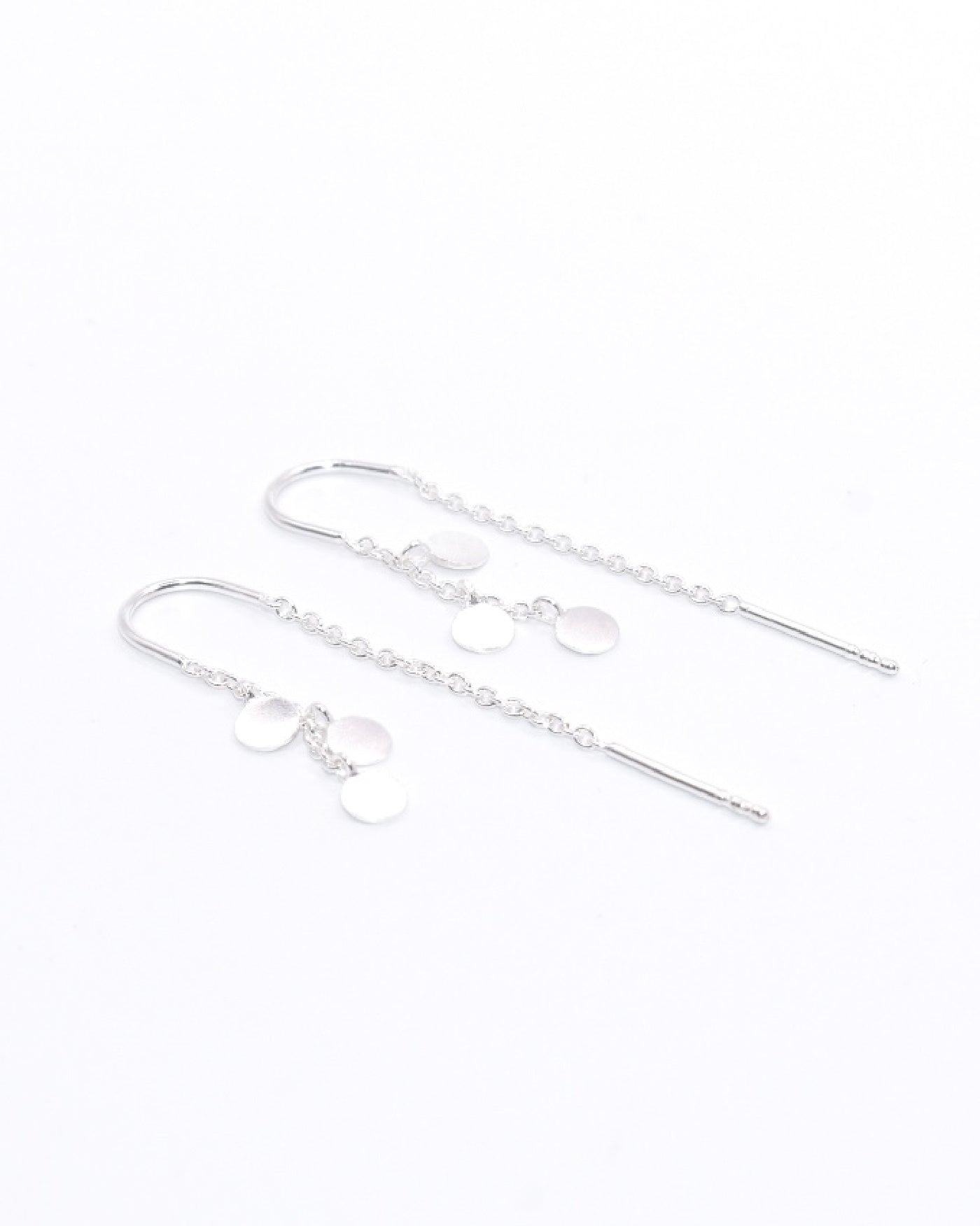 Boucles d'oreilles Ella
