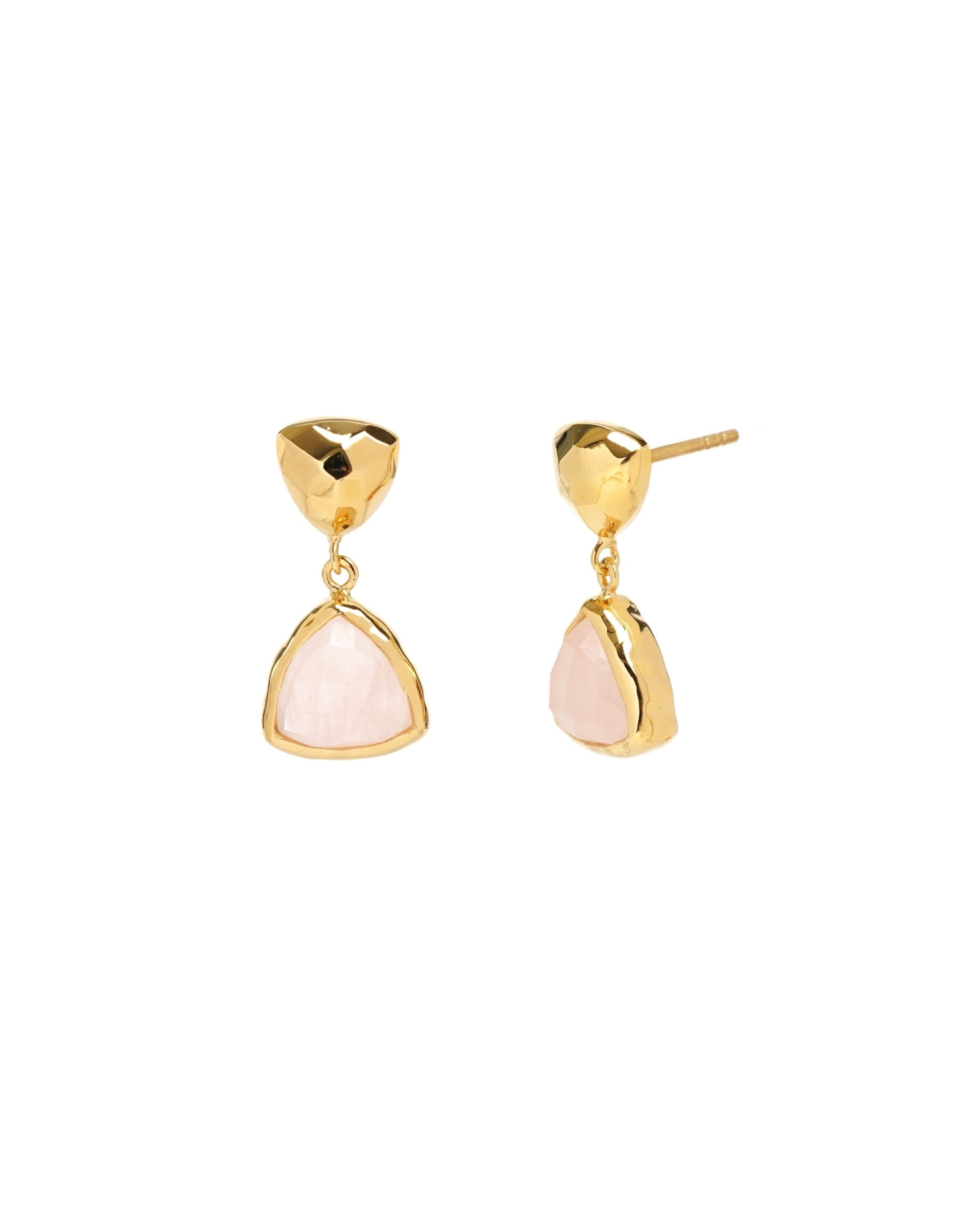 Boucles d'oreilles Gina