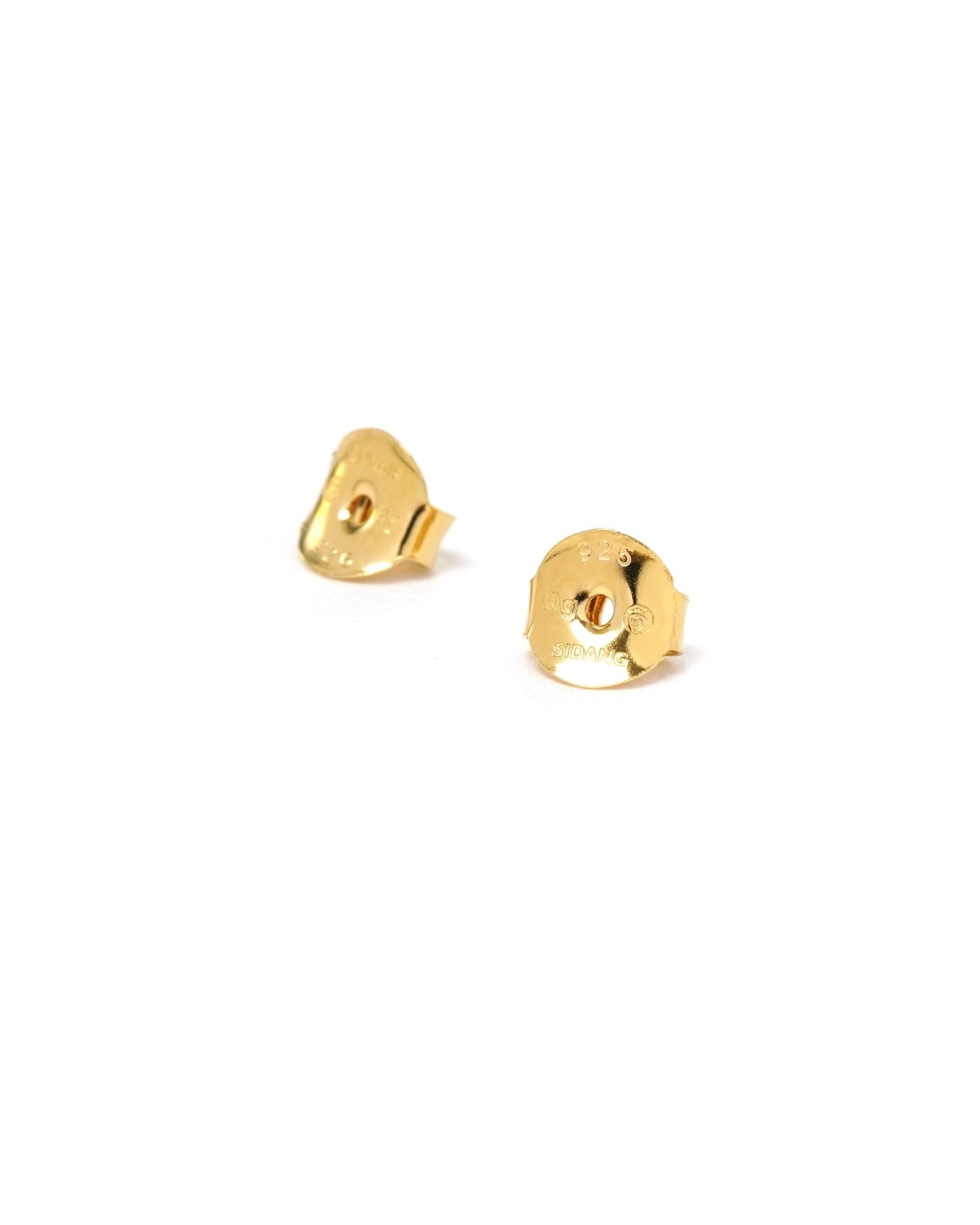Earring backs