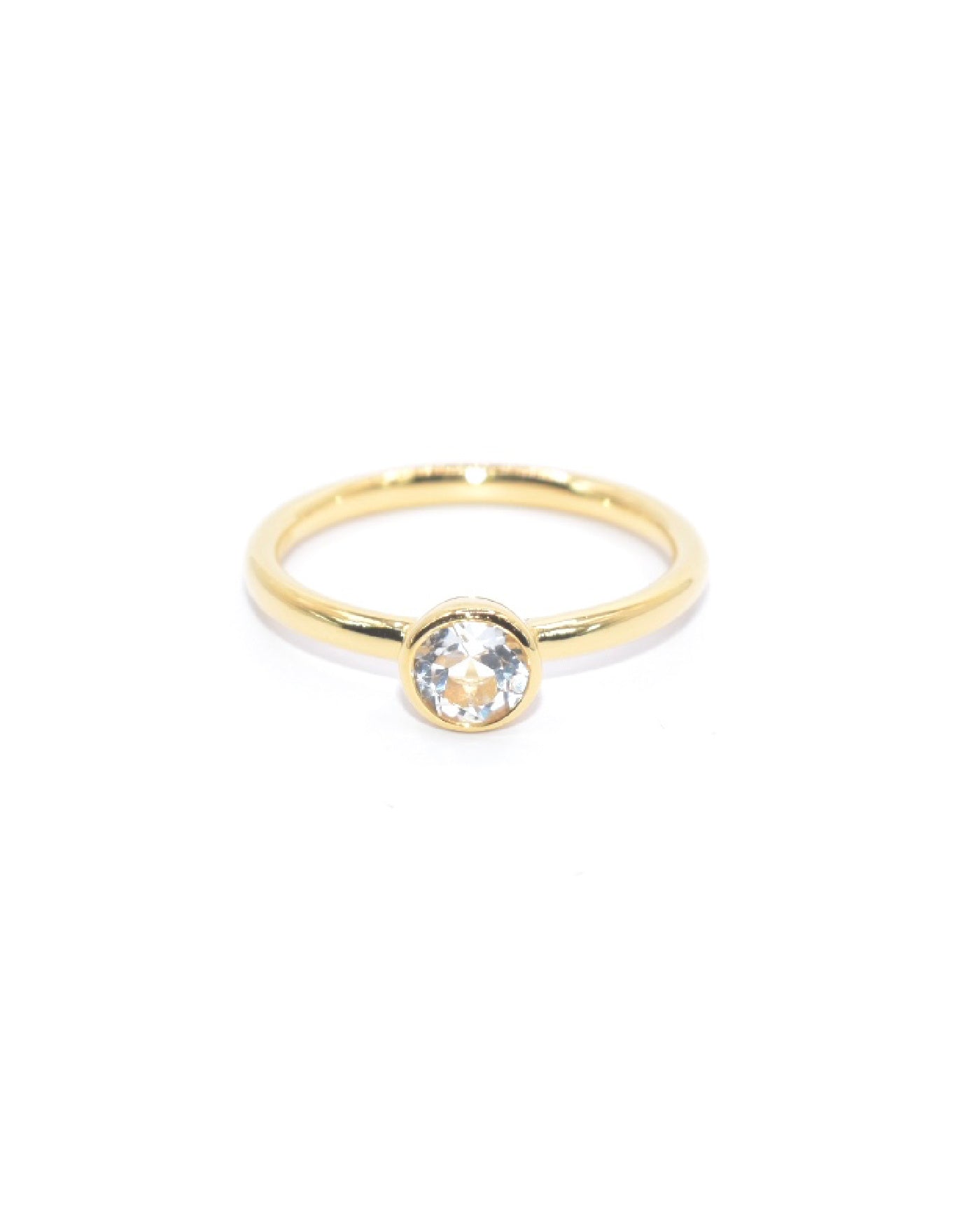 Solo Ringe Medium
