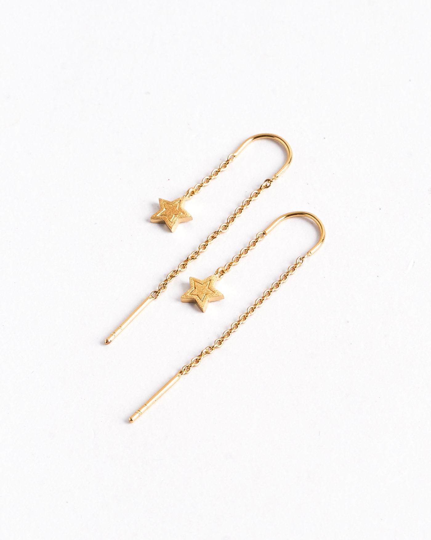 Boucles d'oreilles Victoria