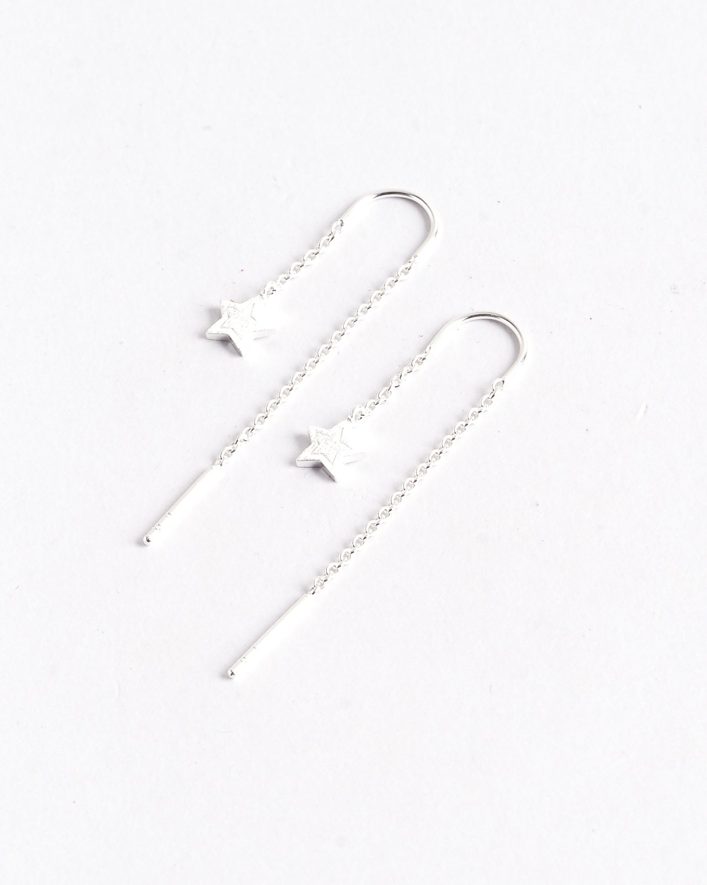Boucles d'oreilles Victoria