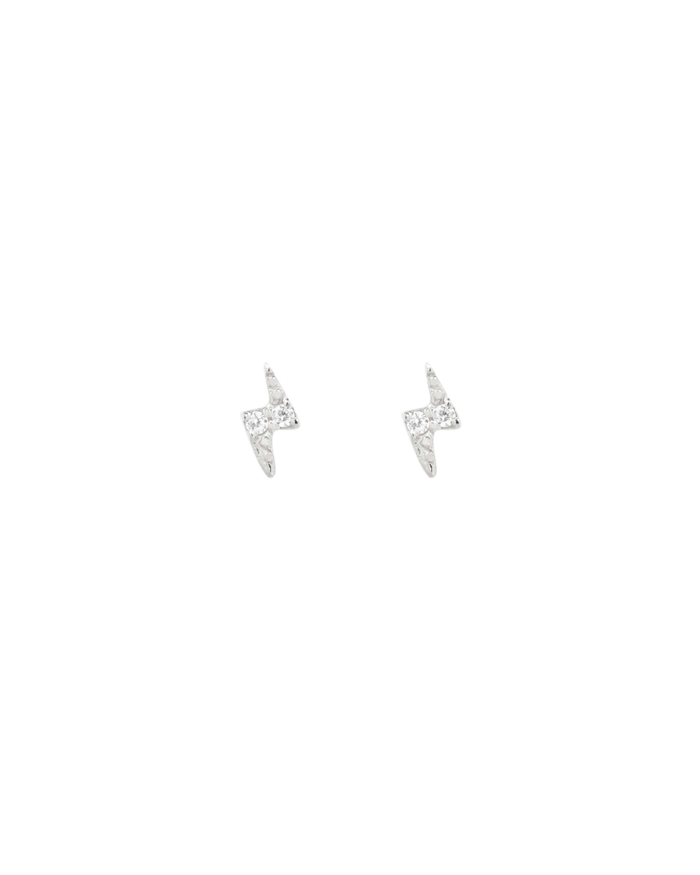 Blitz Ohrstecker