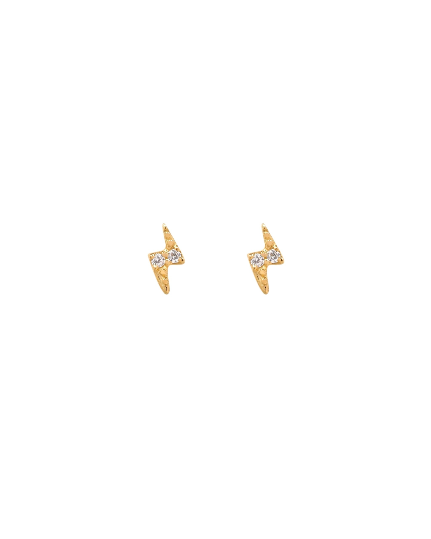Blitz Ohrstecker
