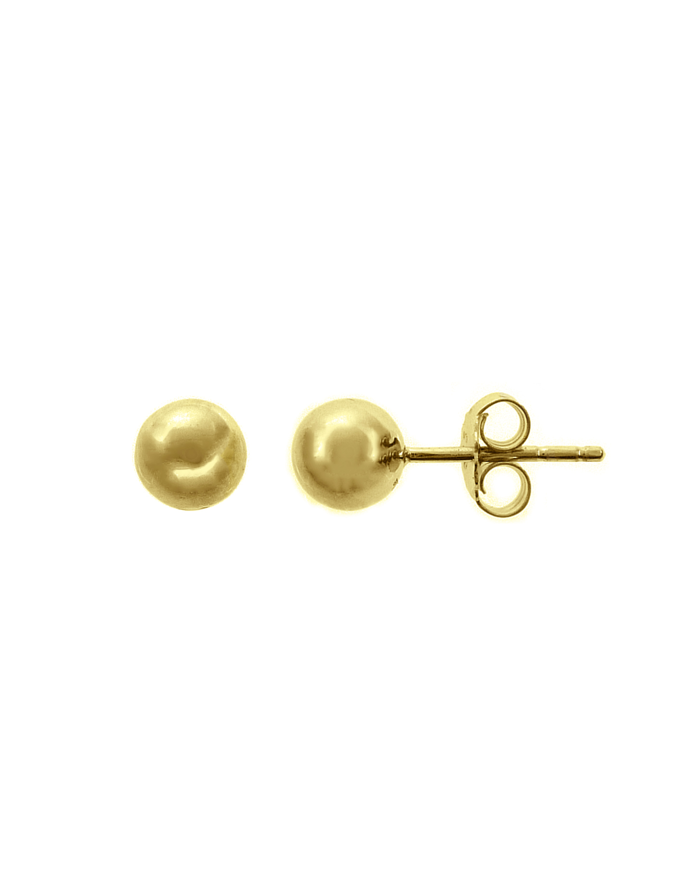 Una earrings