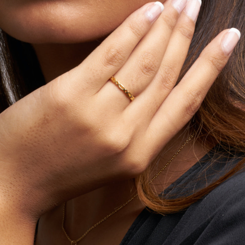 Layla Rings