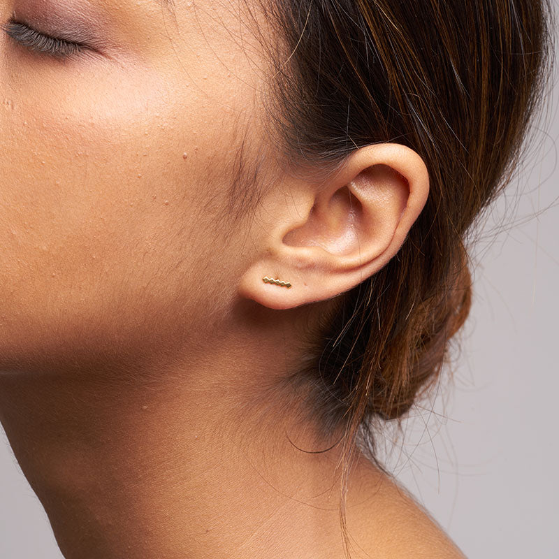 Luna earrings