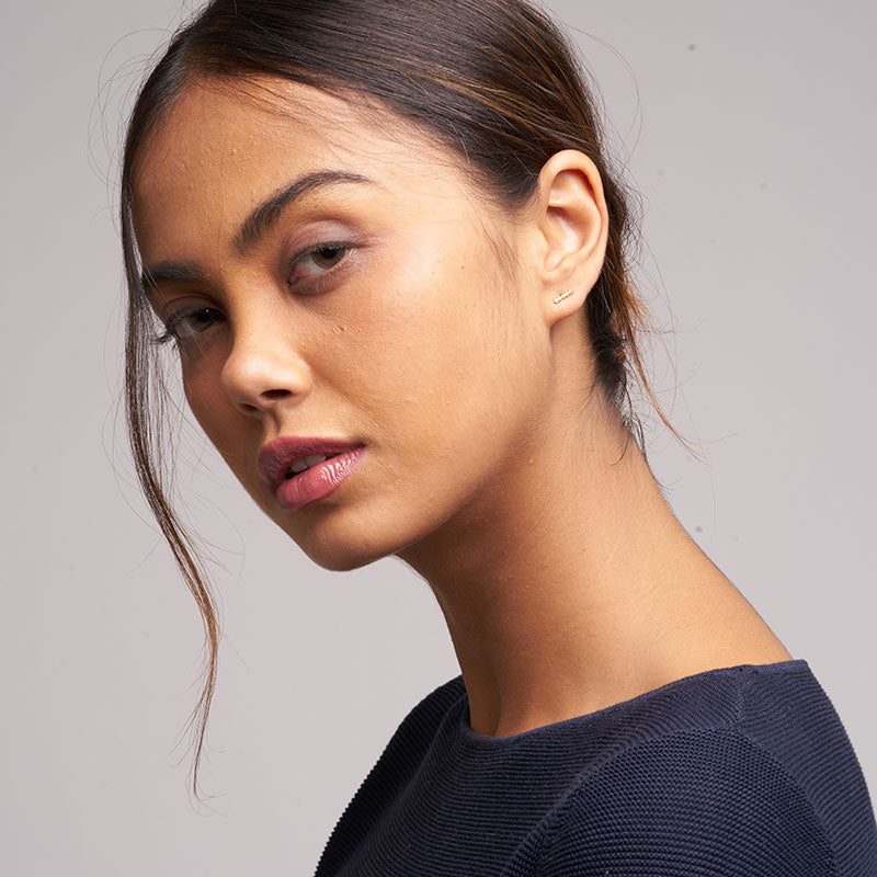 Luna earrings