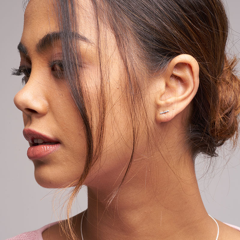 Luna earrings