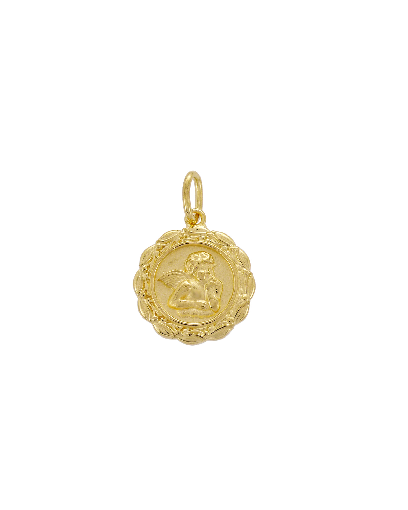 Saint Charm