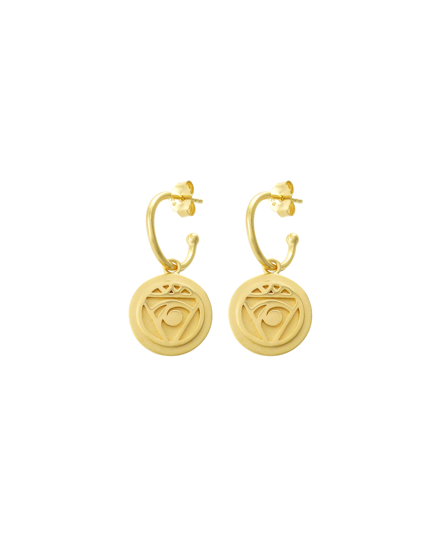 Sidang Earrings