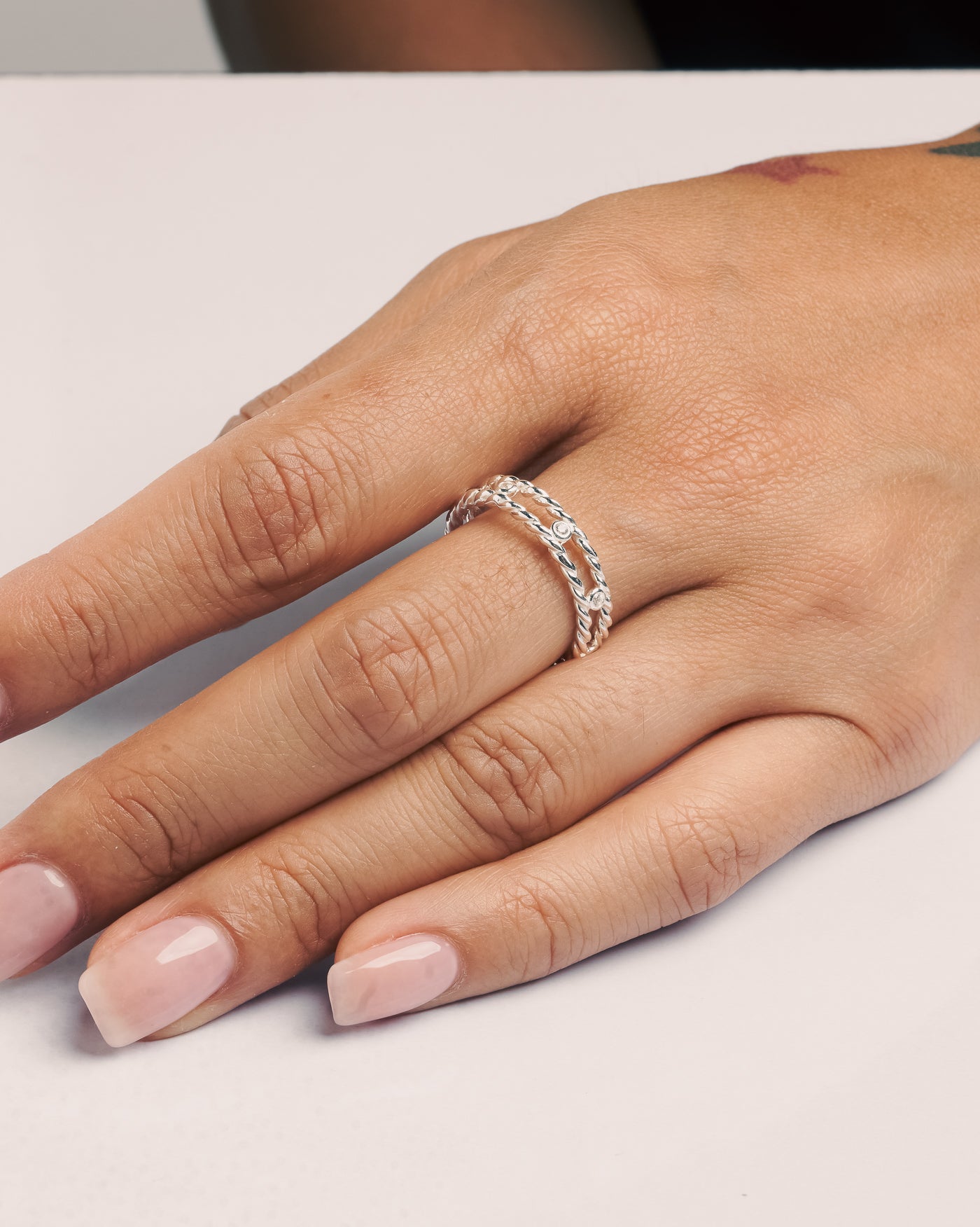 Amaya Ringe