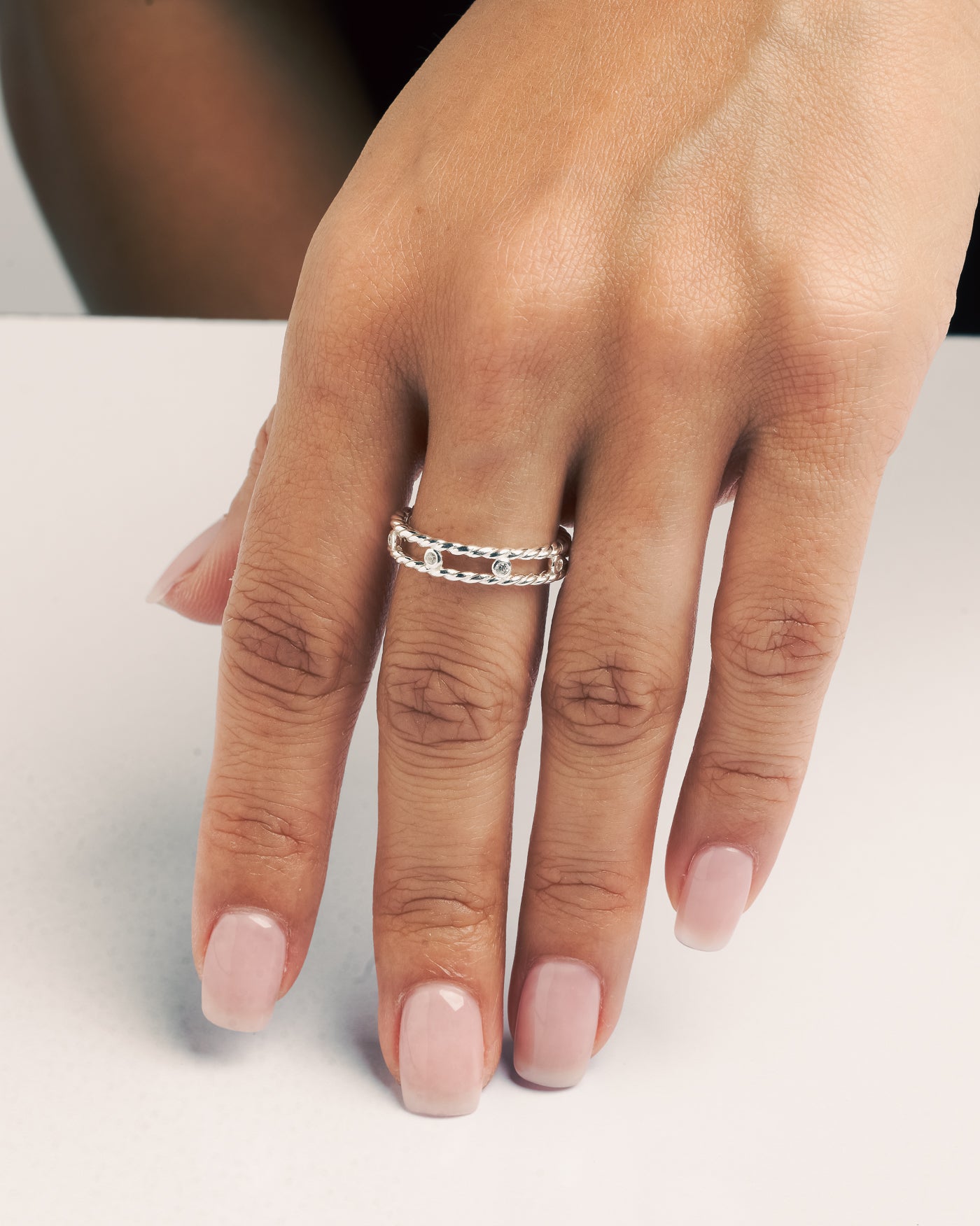 Amaya Ringe