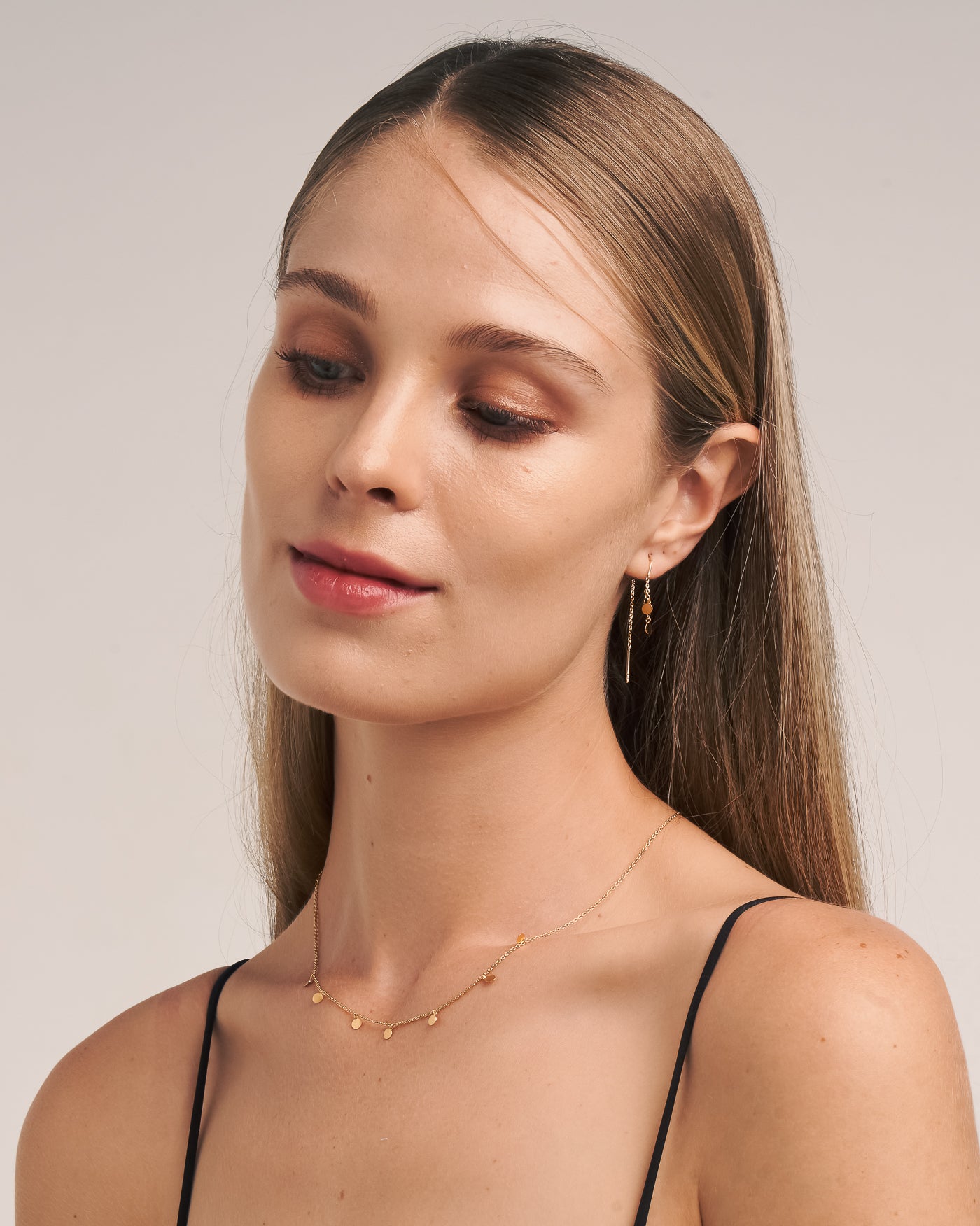 Boucles d'oreilles Ella