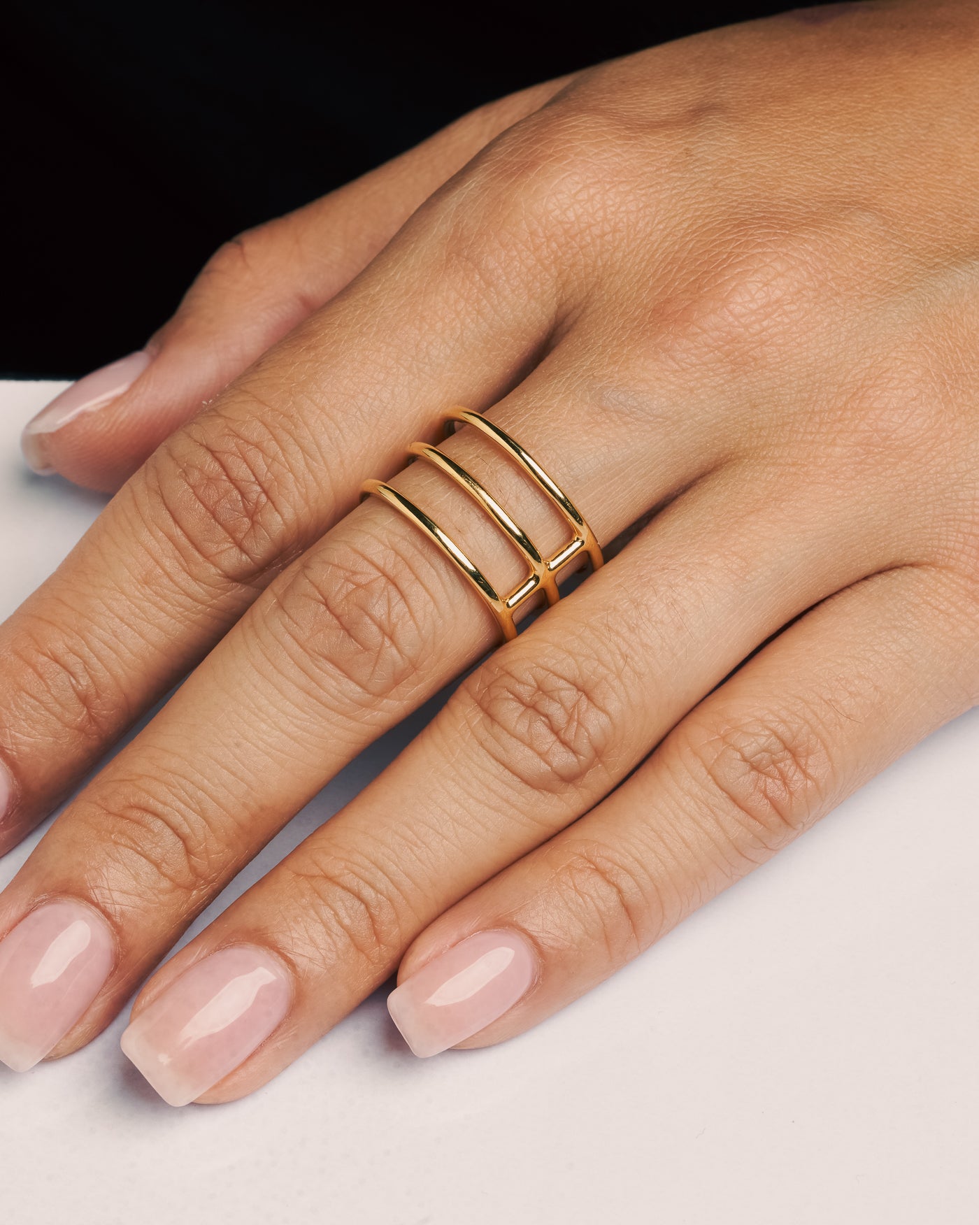 Missoni Ringe