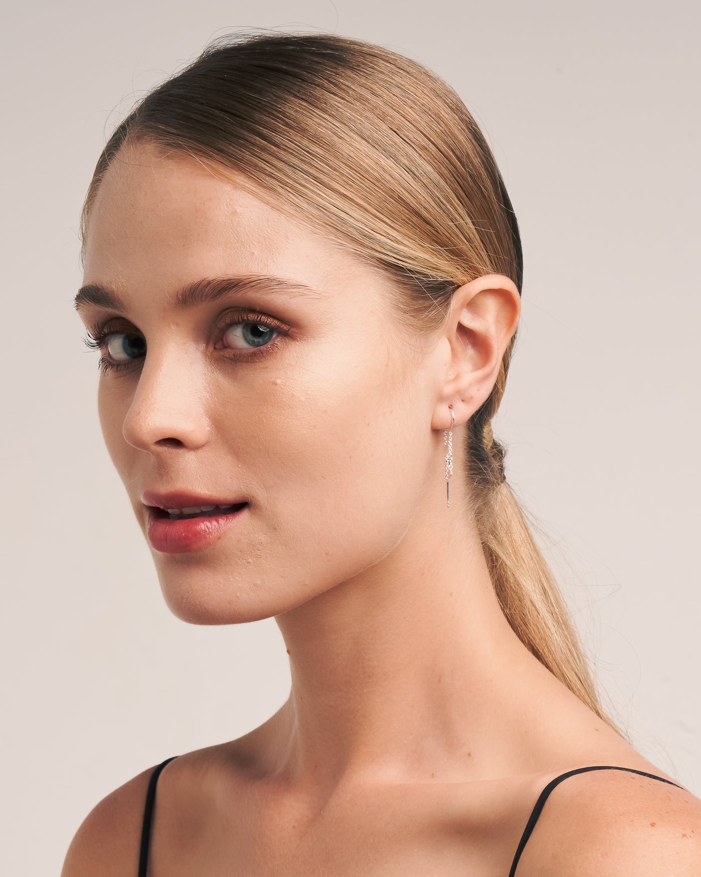 Boucles d'oreilles Ella