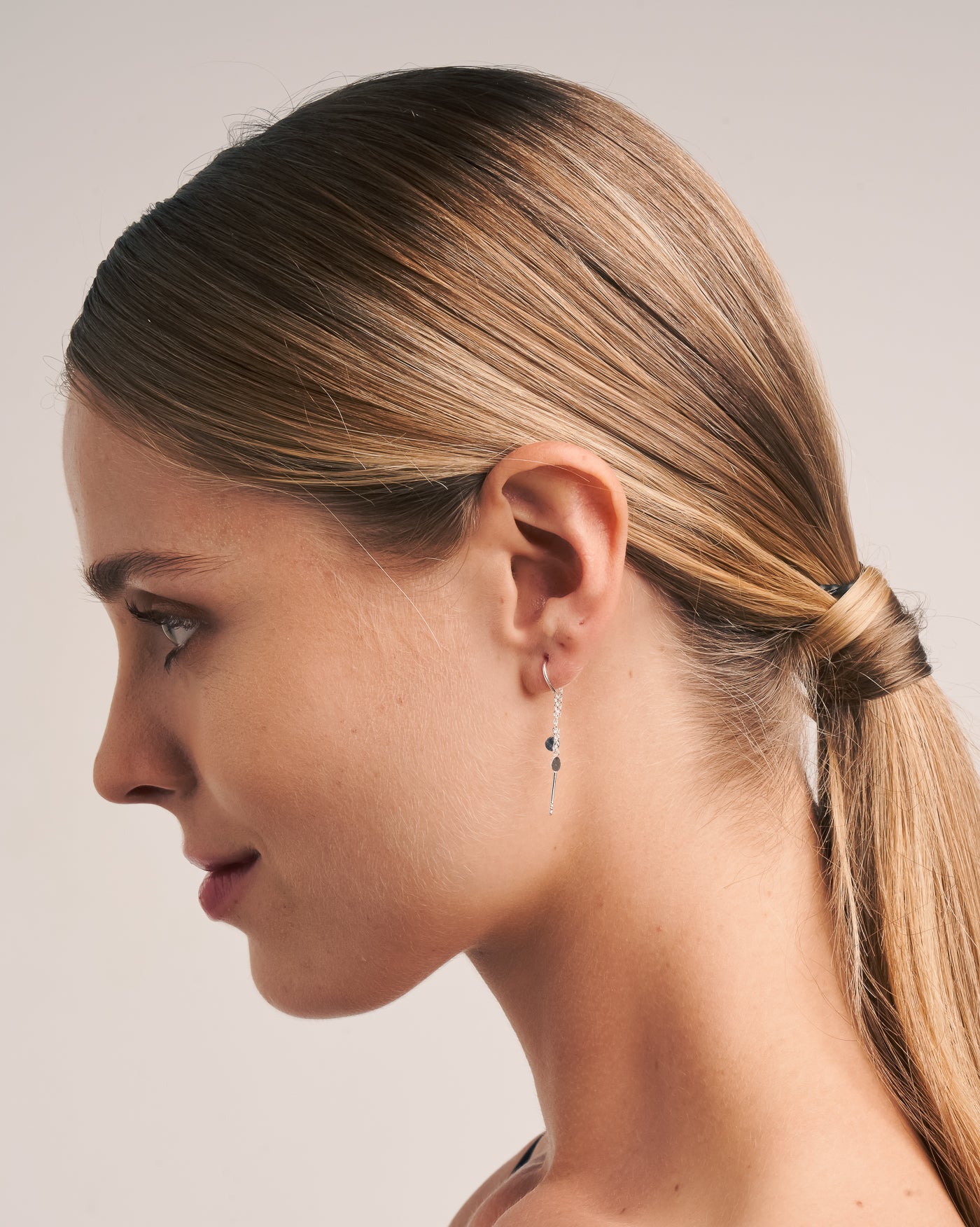 Boucles d'oreilles Ella