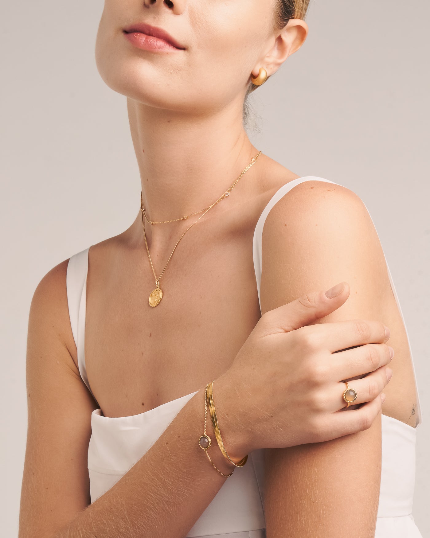 Lamai Rings