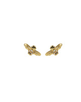 Boucles d'oreilles clous Catalina