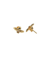 Boucles d'oreilles clous Catalina