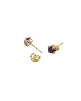 Boucles d'oreilles clous Mini Jele