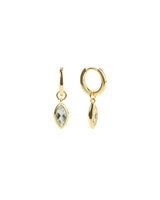 Boucles d'oreilles Kyla