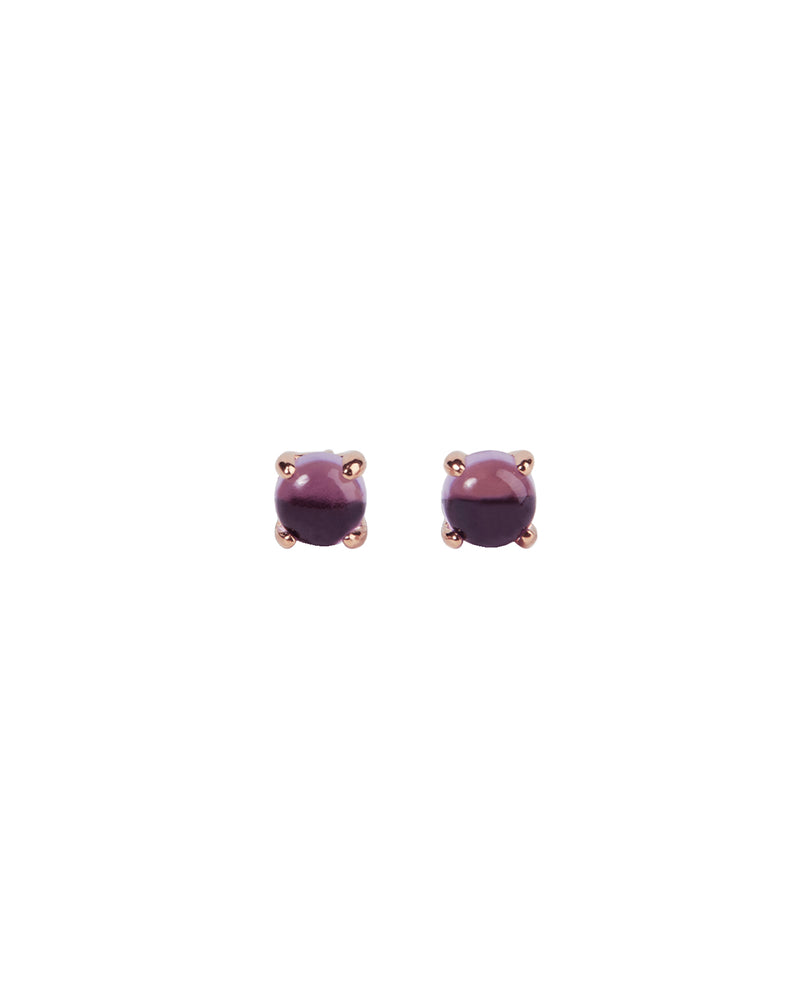 Boucles d'oreilles clous Mini Jele