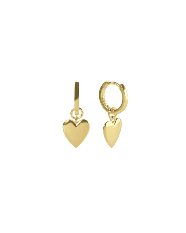 Heart Earrings