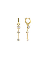 Boucles d'oreilles Gi Gi