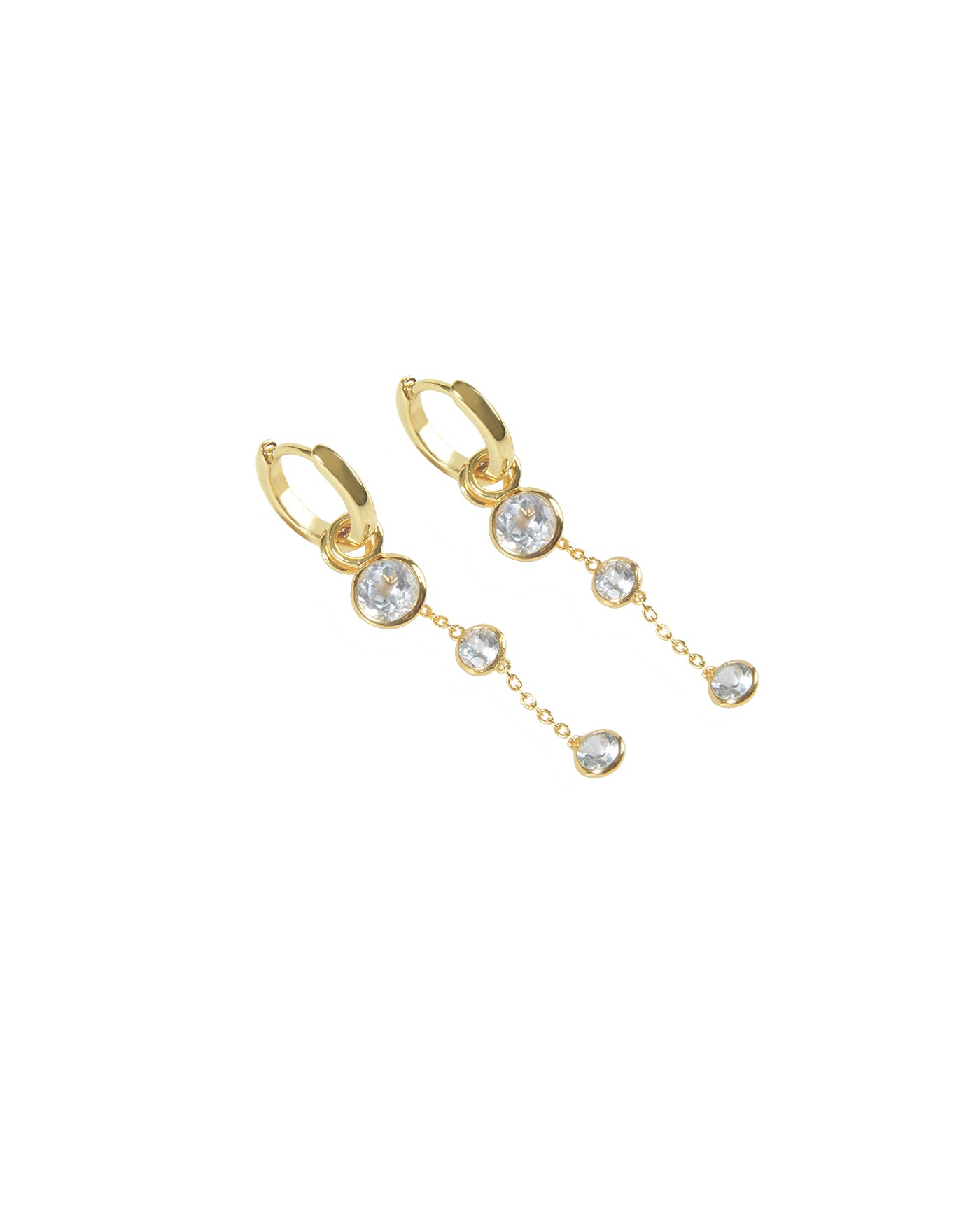 Gi Gi Earrings