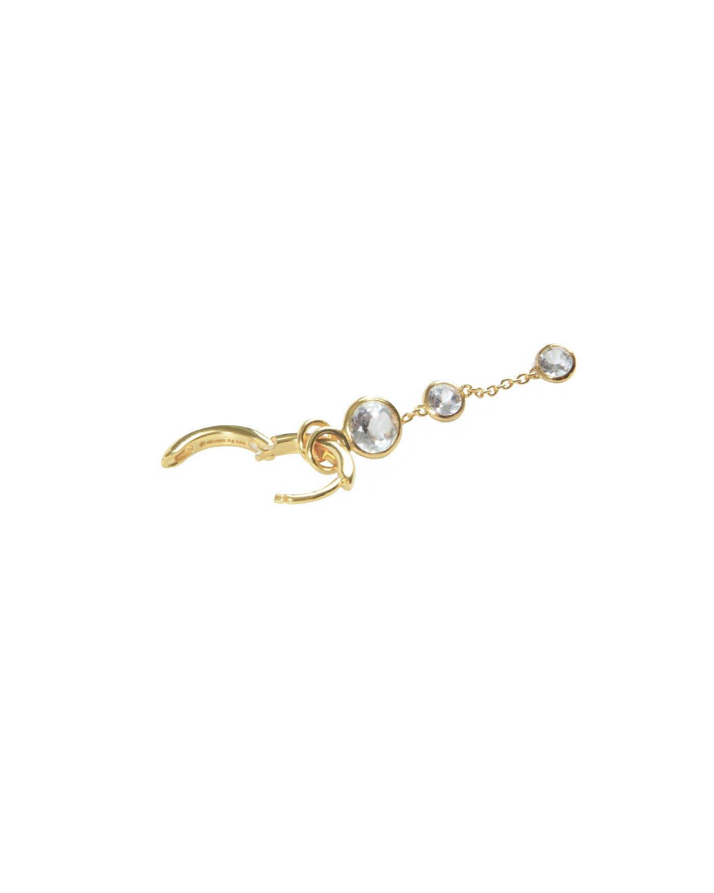 Gi Gi Earrings