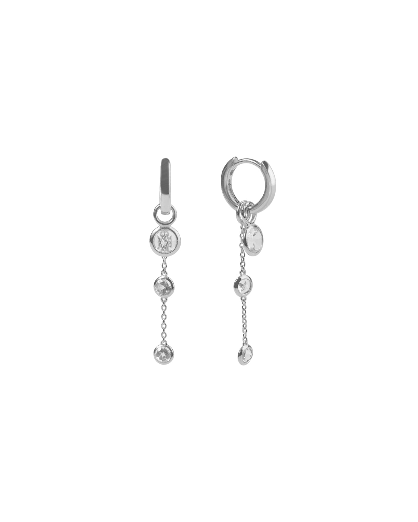 Gi Gi Earrings
