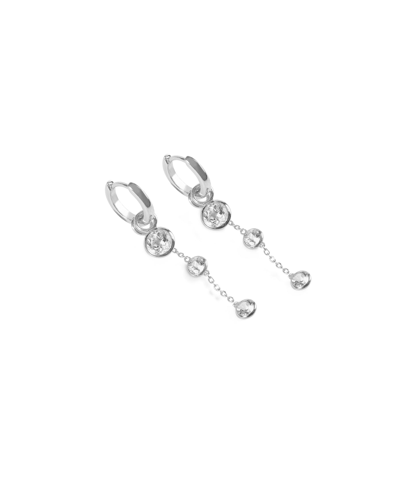Gi Gi Earrings