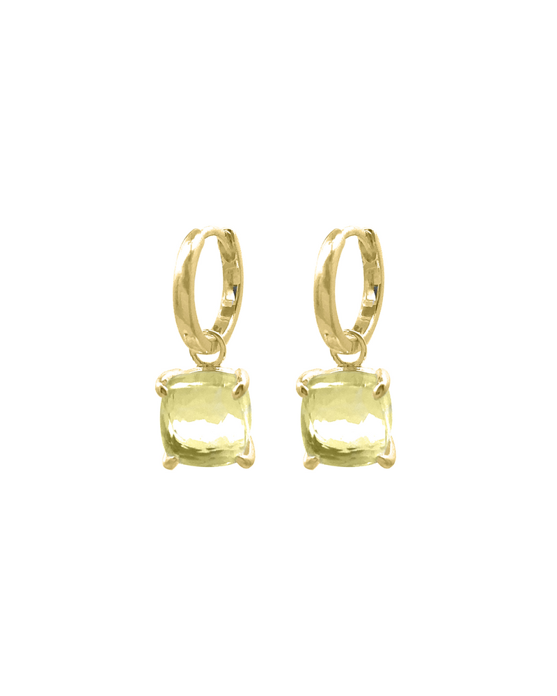 Rey Earrings
