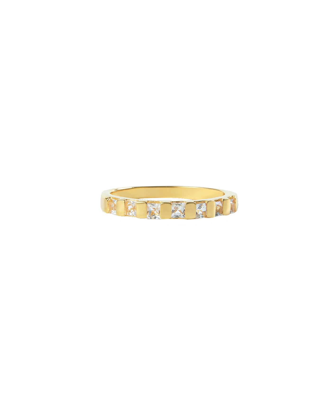 Saretta Rings