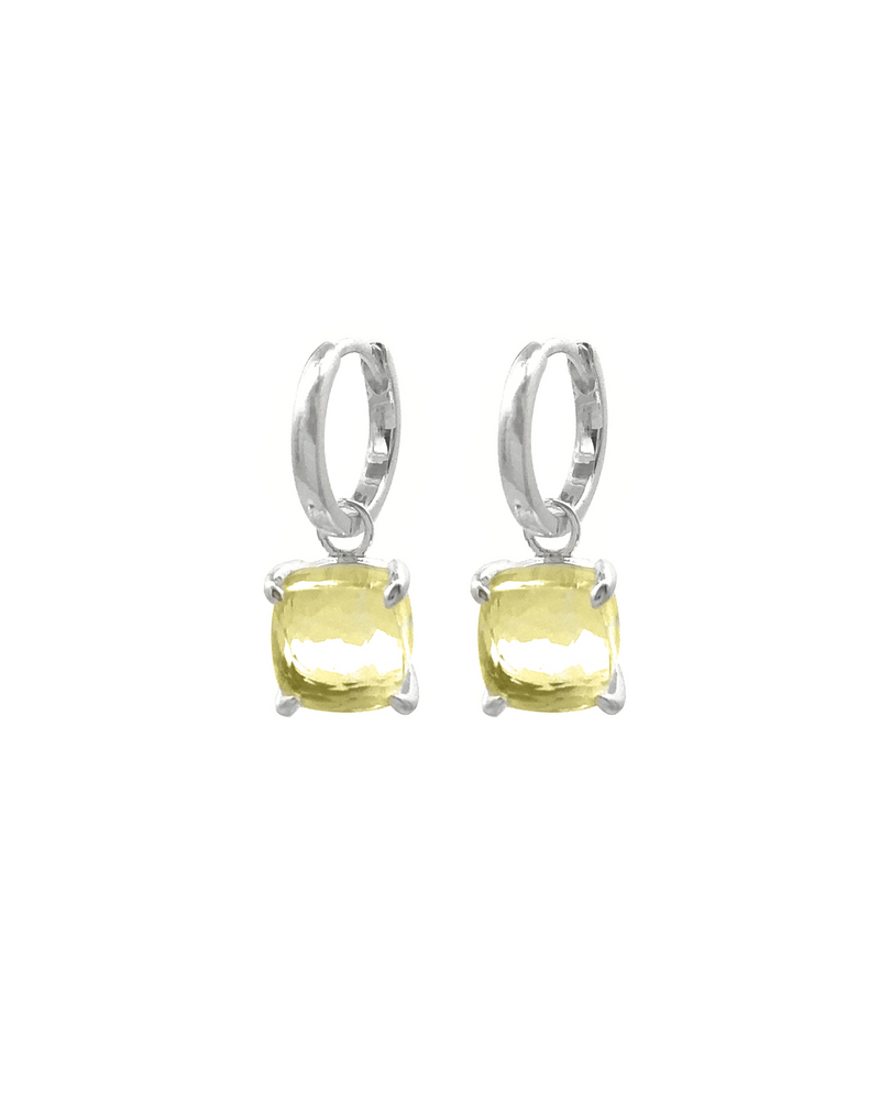 Rey Earrings