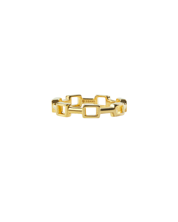 Pilar Love Rings