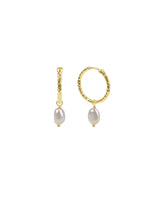 Boucles d'oreilles Monaco