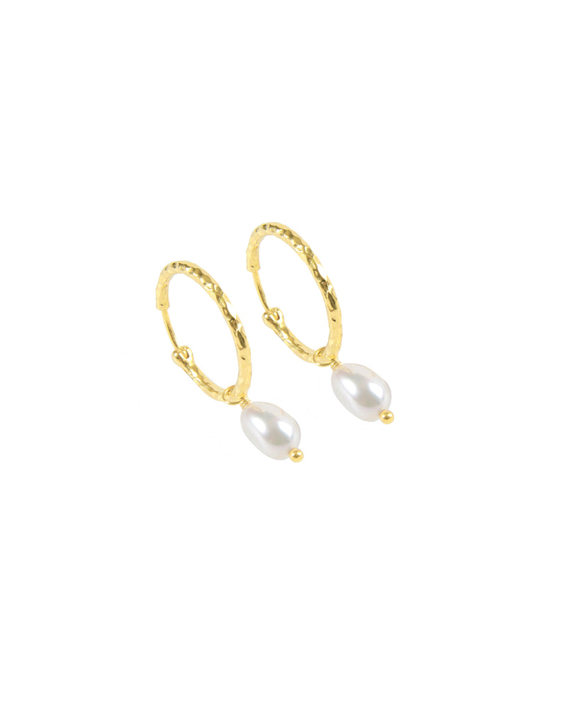 Boucles d'oreilles Monaco