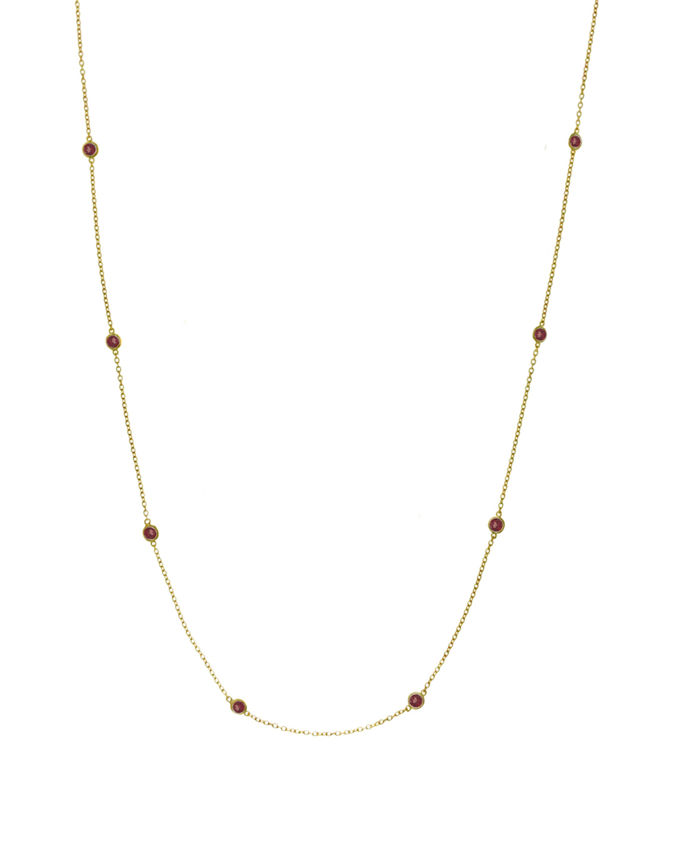 Anita Necklaces