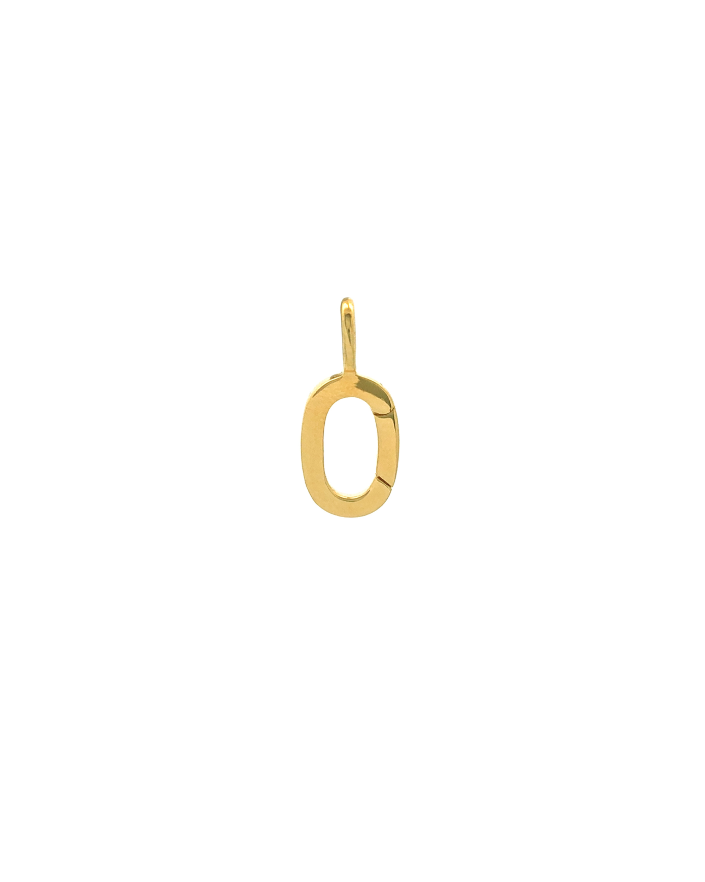 Juana Link Charm