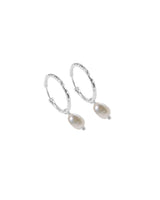 Boucles d'oreilles Monaco