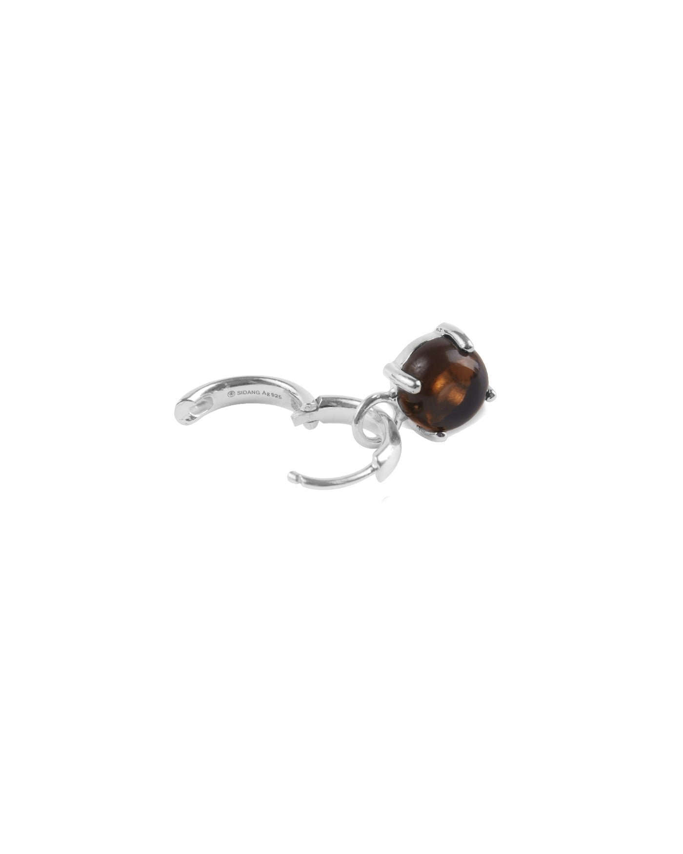 Boucles d'oreilles Jelé
