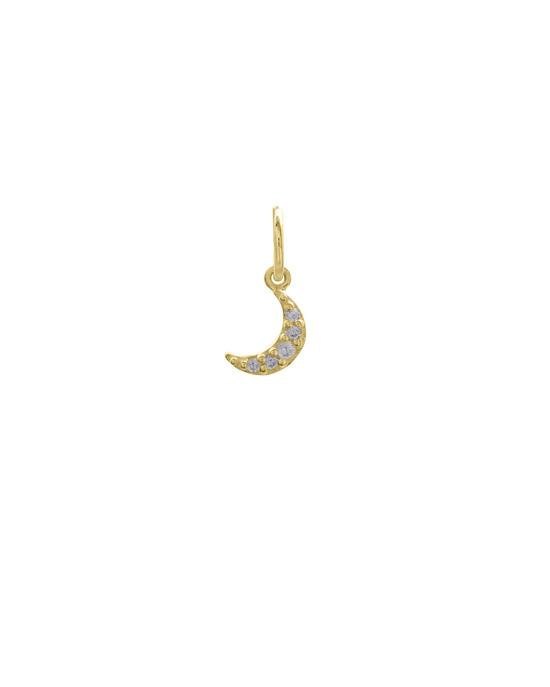 Moon Charm